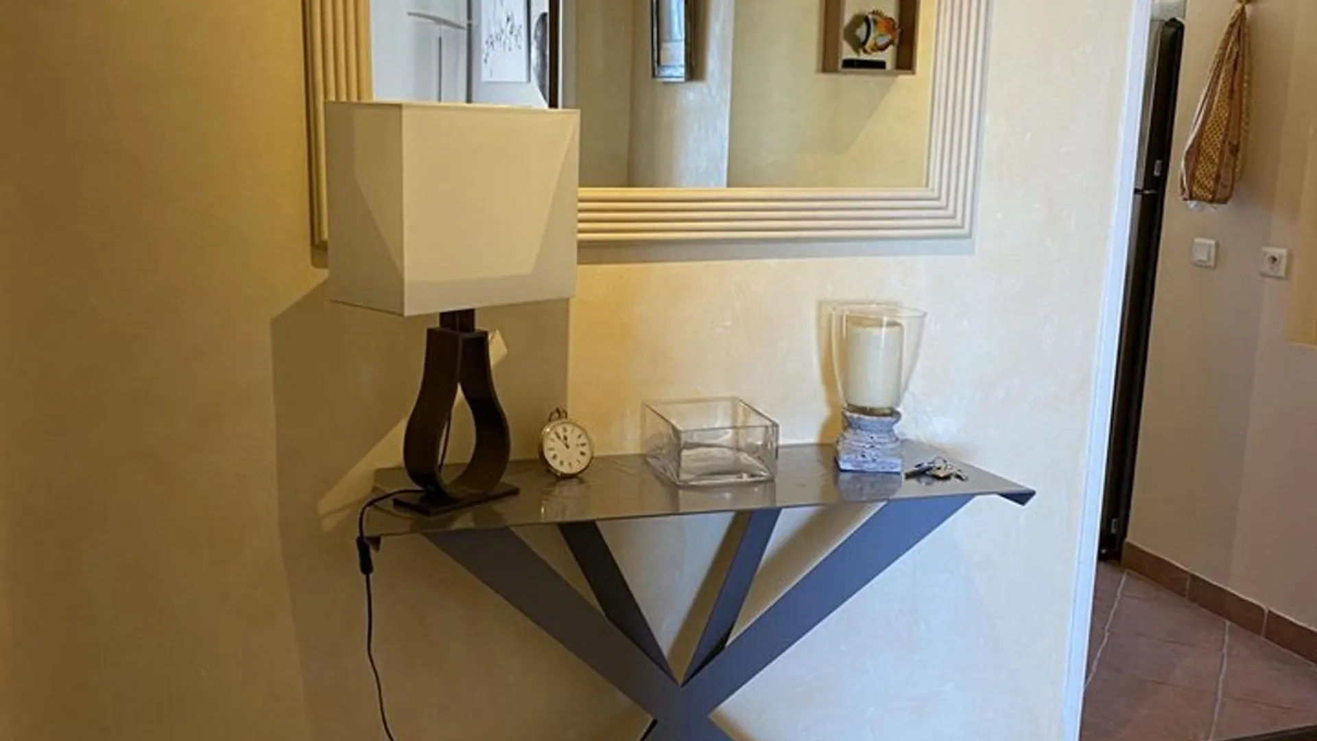Apartman Appartement Climatise Avec Terrasses Et Vue Port, Proche Plages A Hyeres - Fr-1-335-191